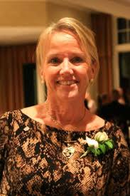 Wilkinson earns Athena award for her work in Zambia