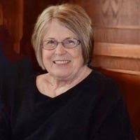 Geraldine Malcolm Obituary (2024)