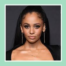 Vanessa Morgan's Instagram, Twitter & Facebook