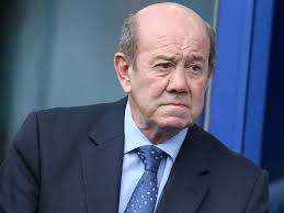 Tributes paid to Ryton-born and Washington raised Everton manager Howard  Kendall