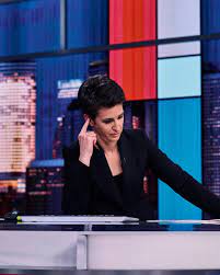 Launched in 2008, the rachel maddow show follows the machinations of policy making in america, from local political activism to international diplomacy. Tzo4scmy0y6ozm