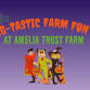 Fang-tastic Farm Fun Day event image