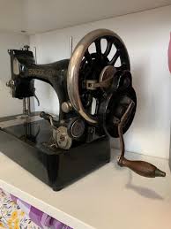 Image result for singer 28k