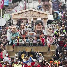 Saiba onde dormir e comer durante os dias de folia na cidade de torres vedras. Carnaval De Torres Vedras 2020