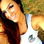 Amanda Branton's Instagram, Twitter & Facebook