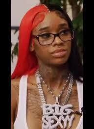 Mercedes Buckner's Instagram, Twitter & Facebook