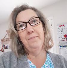 Crayon crafts for developmentally handicapped church group?