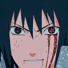 Oct 24, 2019 · sasuke possesses the eternal mangekyou sharingan and the rinnegan. Sasuke Uchiha Naruto Shippuden Anime Wallpaper Naruto Shippuden Uchiha