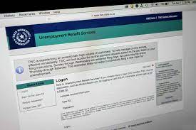 Texas Begins Rolling Out Cares Act Unemployment Benefits As State's Jobless  Claims Top 1 Million