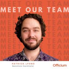 Officium Labs (@officiumlabs) • Instagram photos and videos