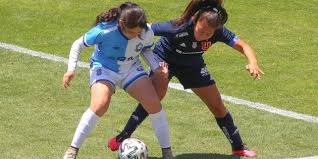 Datos del centro universidad de chile. Universidad De Chile Femenino Vs Deportes Antofagasta See Live Online And On Tv The 2nd Date Of The National Championship Newswep