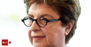 Steirerin des Tages: Ingrid Wiener webt in ihrer steirischen Wahlheimat  Traumhaftes