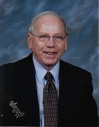 Reverend Glenn E. Schultz Obituary