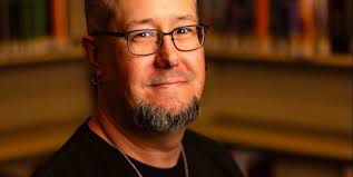 Interview: Jim X Dodge, author of “Theta House” & “The Bite”