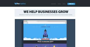 Large firm solutions, small firm price. Fox Creative Best Web Design Firms Dc