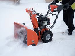 Snow Blower Repair in Cleveland OH