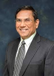 Arvind Patel's Instagram, Twitter & Facebook