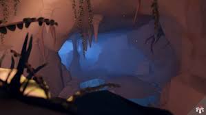 Z ! Low Poly Cave Pack, Shi Lei