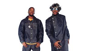 Eskimo Brethren Frank Ocean Pink Matter Remix Feat Big Boi Andre 3000
