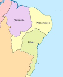 Nesse exame, estarão informações sobre seu tipo sanguíneo, se o seu rh é positivo ou negativo. Capitania De Pernambuco Wikipedia A Enciclopedia Livre