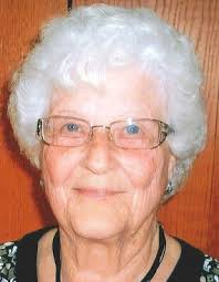 Leona Posthuma Obituary