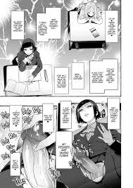 Straight Girl Meets Futa Part 1 Porn Comic english 13 - Porn Comic