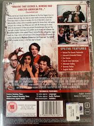 Night of the Living Dorks (2004). DVD. – Eventyrhuset