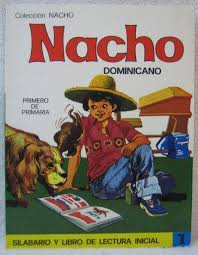 Aug 07, 2020 · nacho, libro inicial de lectura es un libro impresionante impreso en colombia, honduras, guatemala y otros países latinoamericanos. Nacho Dominicano Silabario Y Libro De Lectura Inicial Syllabary And Initial Reading Book Level 1 Susaeta Ediciones Amazon Com Books