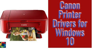 Canon pixma g2000 series full driver & software package (windows). How To Update Canon Printer Drivers For Windows 10