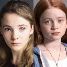 i love tony nominee sadie sink