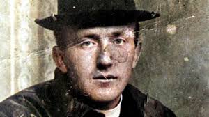 The War of Independence and GAA members' deaths