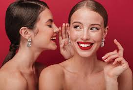 2024 Holiday Issue Gladys Magazine by Gladys Magazine