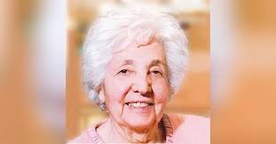 Antoinette Audia Obituary