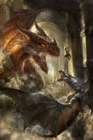 The Iron Dragons Joe Requeza On Artstation At Https Www Artstation Com Artwork Lyxvw Fantasy Dragon Dragon Pictures Dragon Drawing