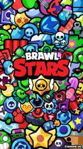Here you can explore hq brawl stars transparent illustrations, icons and clipart with filter setting like size, type, color etc. Brawl Stars Brawlers Icon Background Brawl Stars Wallpapers Clasher Us