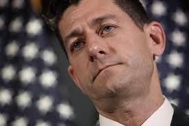 Paul Ryan's strange Catholic values