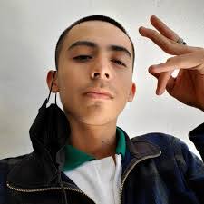 Alan Ibarra's Instagram, Twitter & Facebook