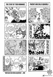 What Are Bakugo S Parents Quirks Quora Emoto passed away on october 17, 2014, but other staffs at office masaru emoto, llc took over his. what are bakugo s parents quirks quora