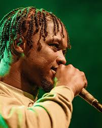 Jamal “Bobo” Woods (@jamal4425) • Instagram photos and videos