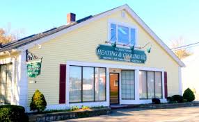 Discover the best of winslow so you can plan your situated in winslow, this romantic cabin is 4.1 mi (6.7 km) from ozark national forest and 10.6 mi. Harwichport Heating And Cooling Linkedin