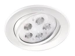 Submitted 6 years ago * by blackholesun13. Buy Philips 60132 1 Watt Led Ceiling Light Fixture Pack Of 5 White Online At Low Prices In India Amazon In