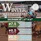 Winter Wednesdays event in Buckeye, AZ