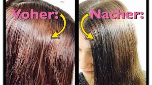 Seien sie besonders bei bereits durch bleichen vorbelastetem haar auch mit harmlos erscheinenden haarfärbemitteln vorsichtig. Diy Haarfarbe Schonend Entfernen Ohne Haarschaden Youtube