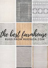 Top 9 Cozy Farmhouse Rugs Farmhouse Rugs Farmhouse Style Rugs Farmhouse Rugs Living Room