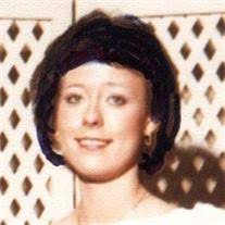 Obituary information for Paula Deane Davis