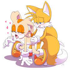Sonic Babysitting Cream - 16 photos
