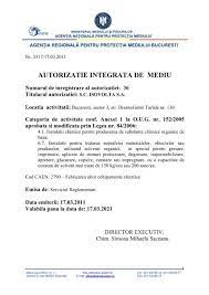 We did not find results for: Sc Isovolta Sa Agentia Nationala Pentru Protectia Mediului