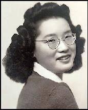 Tamiko MATSUMOTO Obituary (1924