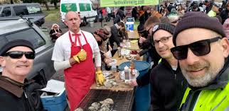 Neverland, Midtown Sacramento 1990s