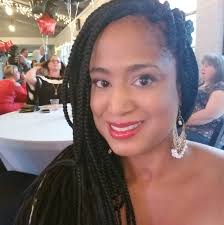 A heartbeat of love': Community remembers woman killed in Columbia, TN  shooting